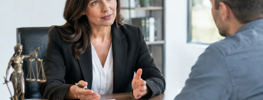 12 Best Questions for Injury Attorneys to Ask