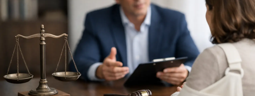 Are Personal Injury Lawyers Free? The Real Answer