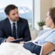 Can a Lawyer Visit an Injured Client in Colorado?