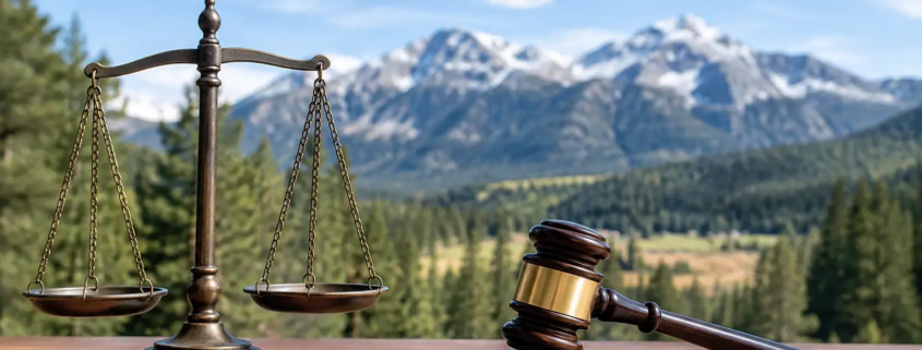 Colorado Comparative Negligence and Your Claim