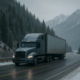 Colorado mountain road truck accident claim conditions near Aspen