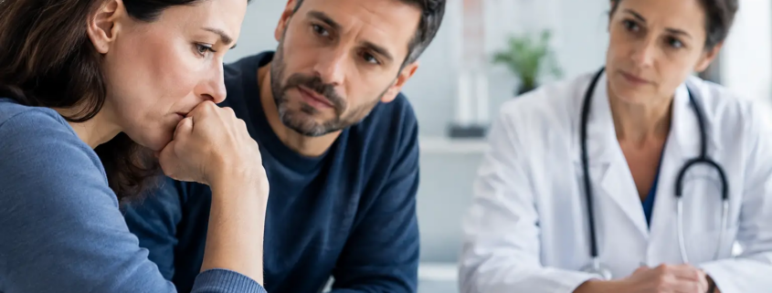 Medical Malpractice After a Preventable Injury