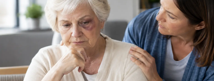 Nursing Home Abuse Warning Signs and What to Do