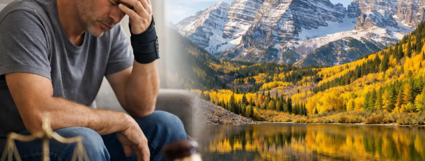 What Is Pain and Suffering in Colorado Claims?