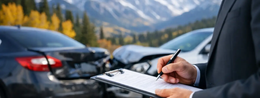 What to Do After a Colorado Uninsured Motorist Claim