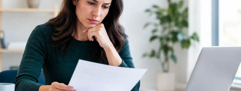 What to Do After an Insurance Denial Case