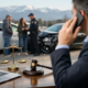 When to Call a Colorado Rideshare Accident Lawyer