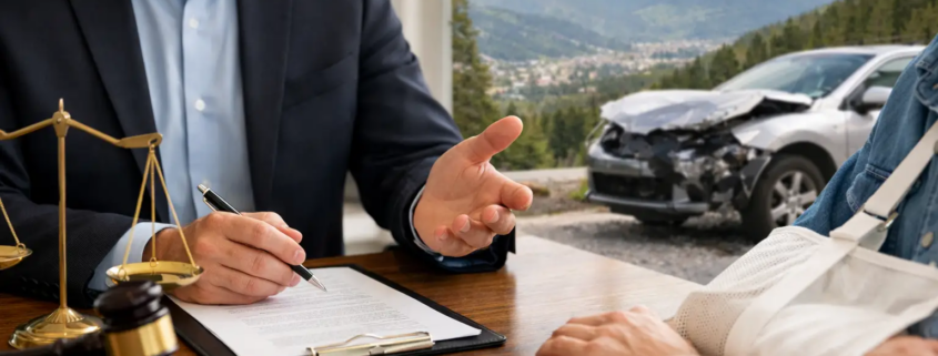When to Hire an Injury Lawyer in Colorado