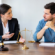 Attorney Representation Versus Self Representation