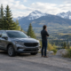 Aspen car accident claim scene illustrating how a pre-existing injury may be considered