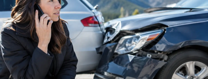 Guide to Colorado Accident Damages After a Crash