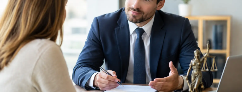 How to Choose an Injury Attorney: 8 Questions