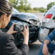 How to Document Accident Injuries After a Crash