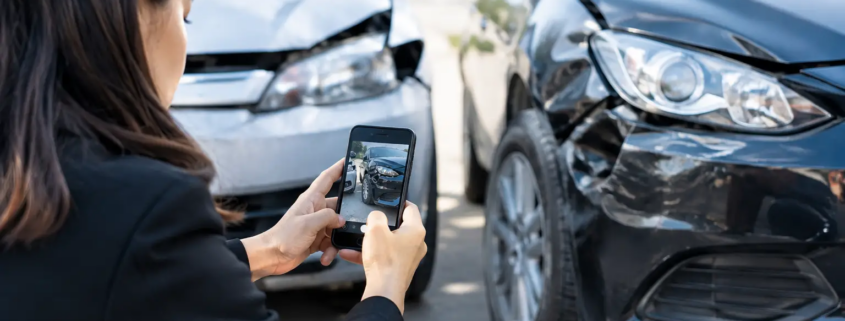 How to File an Insurance Claim After an Accident