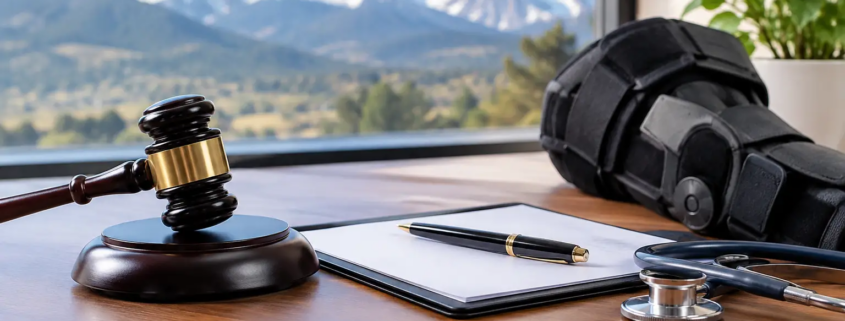 Injury Claim Valuation Guide for Colorado Cases