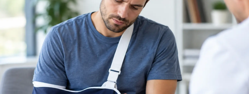 Treatment Gap Consequences in Injury Claims