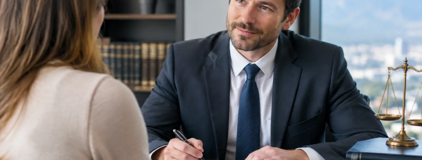 What Starts Attorney Client Relationship in Colorado?