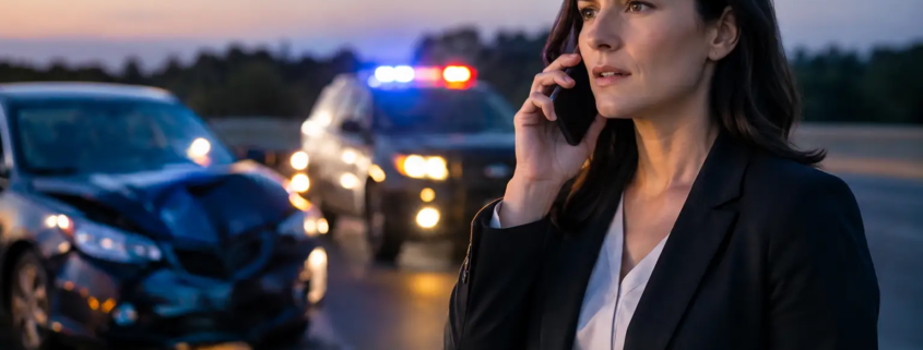 When You Need an After Hours Accident Lawyer
