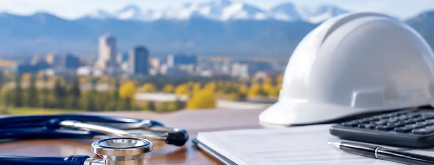 Who Pays Accident Medical Bills in Colorado?